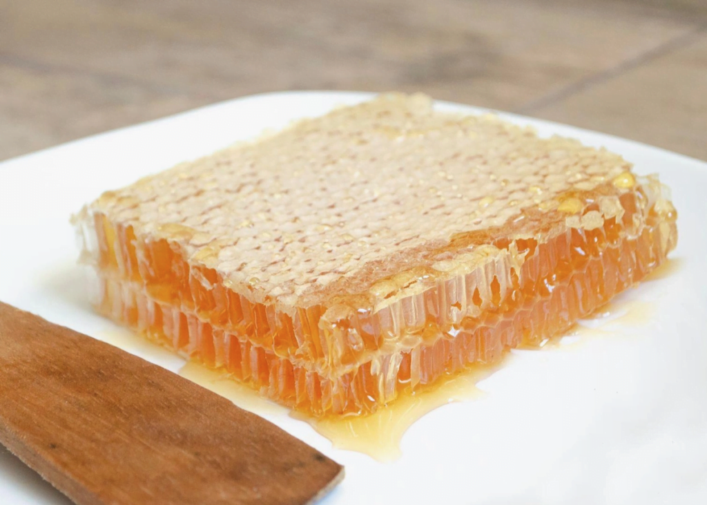 Comb Honey